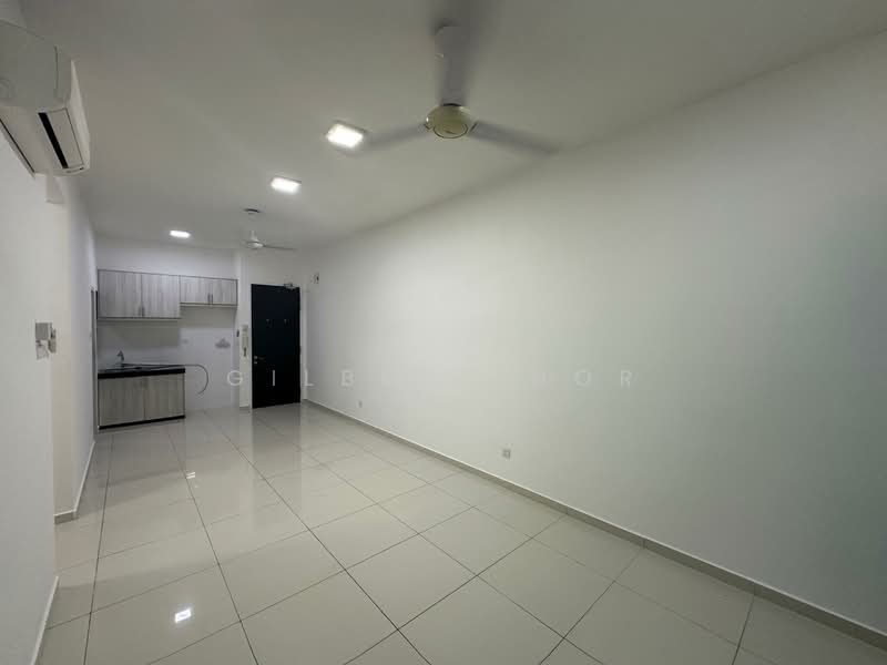 Service Residence for Sale at Seasons Garden Residences - Gilbert Hor - Kitchen - PropertyGuru.com.my