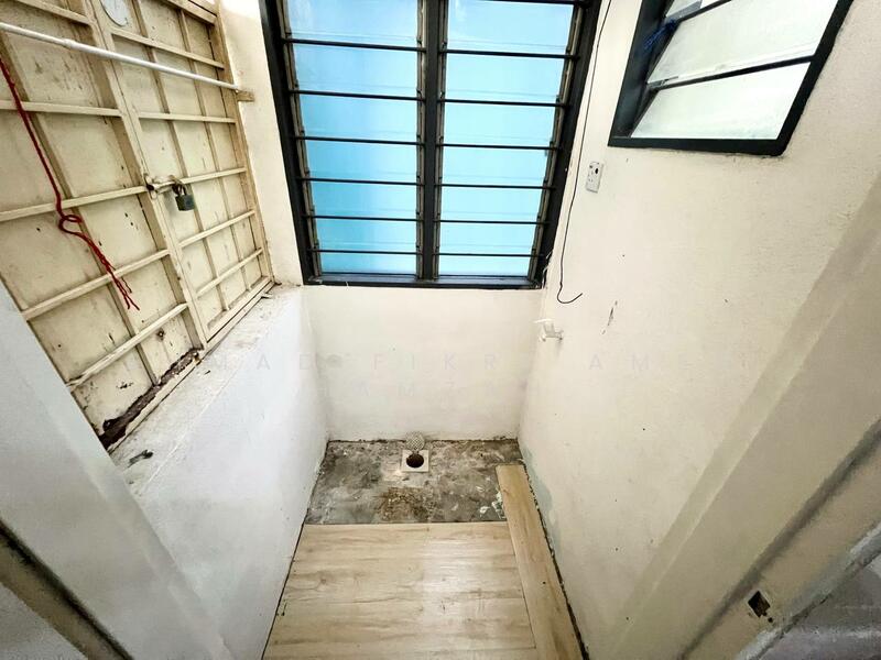 Apartment for Sale at Pangsapuri Mayang (Puncak Jalil) - Ahmad Fikri Amer Hamzah - Interior - PropertyGuru.com.my