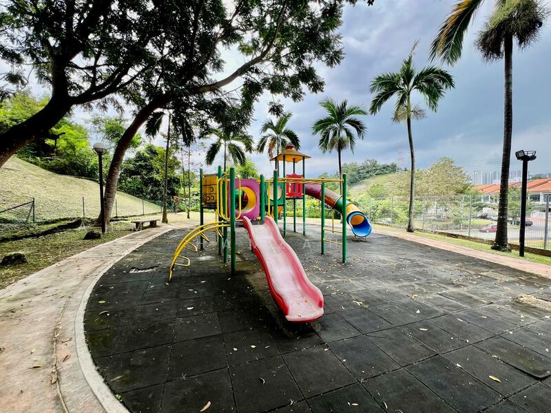 Apartment for Sale at Pangsapuri Mayang (Puncak Jalil) - Ahmad Fikri Amer Hamzah - Exterior - PropertyGuru.com.my