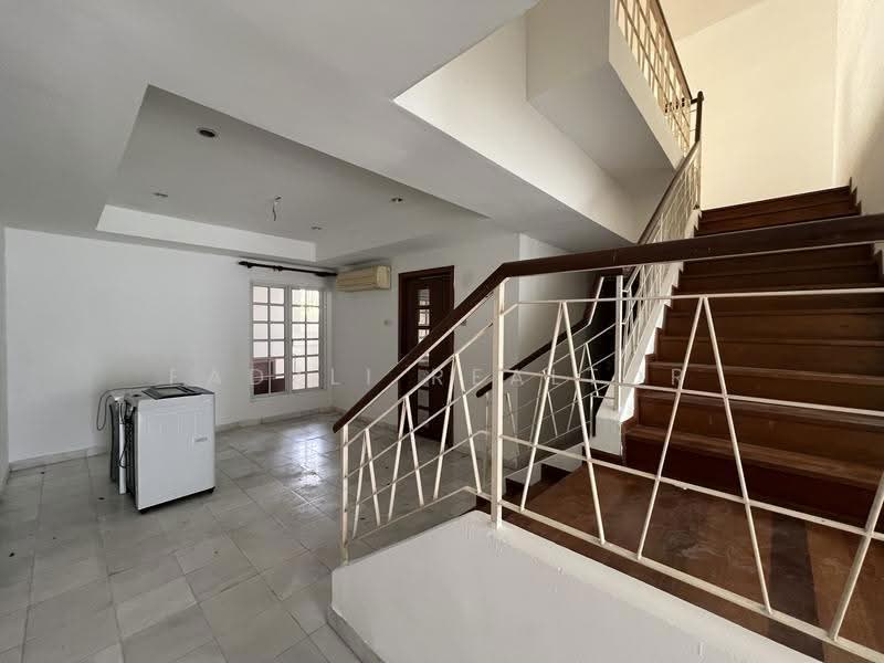 Townhouse for Rent in Ampang (Kuala Lumpur) - Fadzli Realtor - Interior - PropertyGuru.com.my
