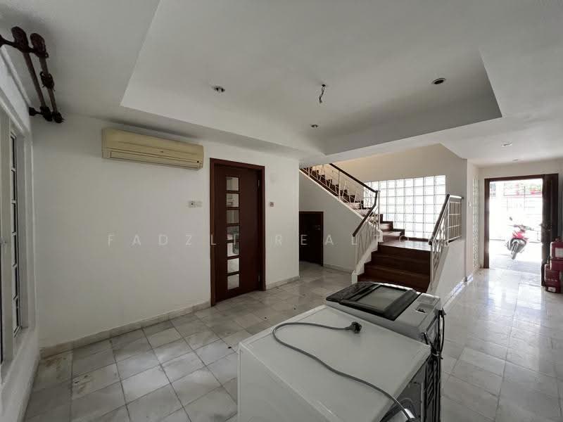 Townhouse for Rent in Ampang (Kuala Lumpur) - Fadzli Realtor - Interior - PropertyGuru.com.my