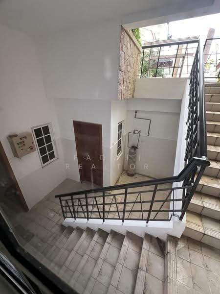 Townhouse for Rent in Ampang (Kuala Lumpur) - Fadzli Realtor - Interior - PropertyGuru.com.my