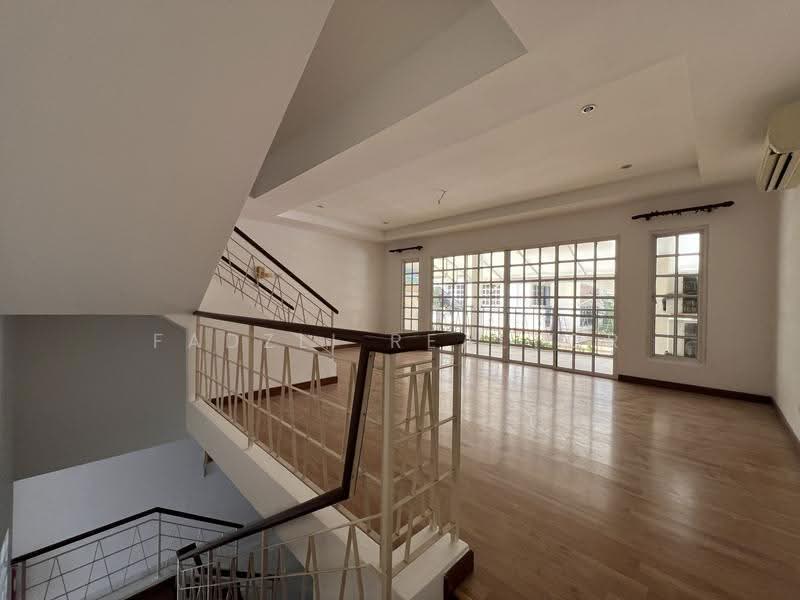 Townhouse for Rent in Ampang (Kuala Lumpur) - Fadzli Realtor - Interior - PropertyGuru.com.my