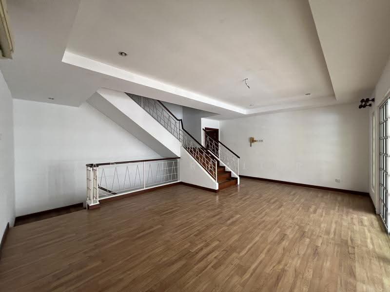 Townhouse for Rent in Ampang (Kuala Lumpur) - Fadzli Realtor - Interior - PropertyGuru.com.my