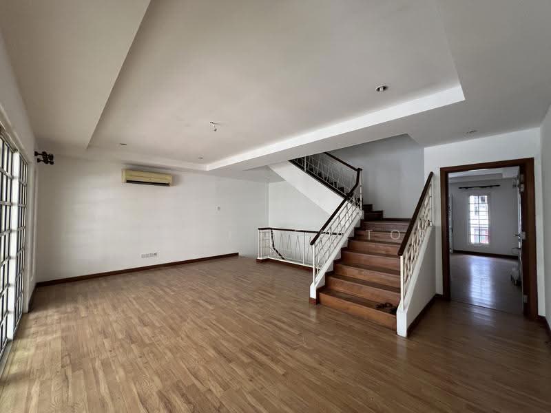 Townhouse for Rent in Ampang (Kuala Lumpur) - Fadzli Realtor - Interior - PropertyGuru.com.my