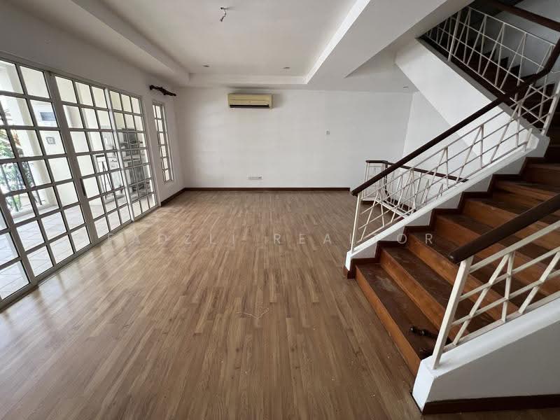 Townhouse for Rent in Ampang (Kuala Lumpur) - Fadzli Realtor - Interior - PropertyGuru.com.my