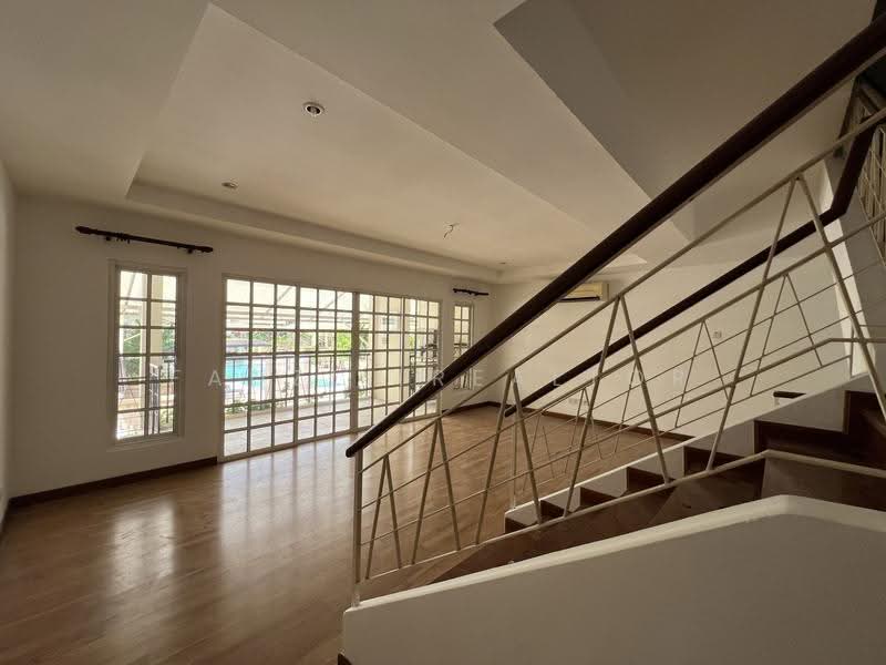 Townhouse for Rent in Ampang (Kuala Lumpur) - Fadzli Realtor - Interior - PropertyGuru.com.my