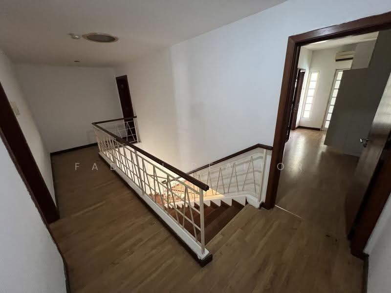 Townhouse for Rent in Ampang (Kuala Lumpur) - Fadzli Realtor - PropertyGuru.com.my