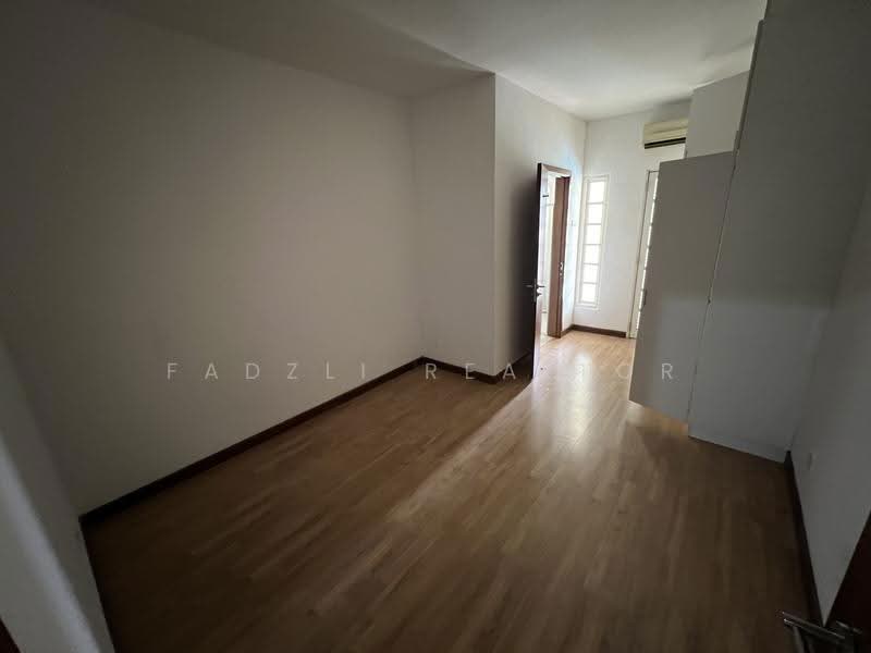 Townhouse for Rent in Ampang (Kuala Lumpur) - Fadzli Realtor - Interior - PropertyGuru.com.my