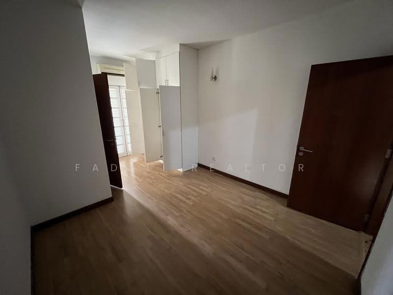 Townhouse for Rent in Ampang (Kuala Lumpur) - Fadzli Realtor - Interior - PropertyGuru.com.my