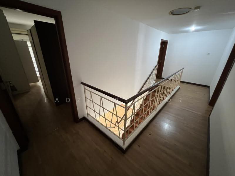 Townhouse for Rent in Ampang (Kuala Lumpur) - Fadzli Realtor - Interior - PropertyGuru.com.my