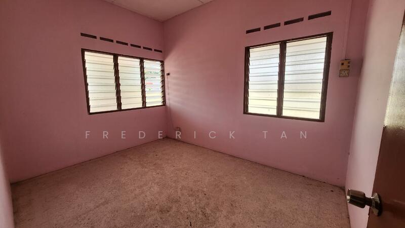 Rumah Teres 1 Tingkat untuk Dijual di Taman Klang Utama (Kapar) - Frederick Tan - Interior - PropertyGuru.com.my