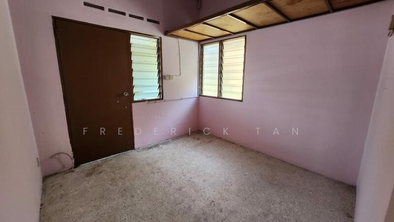Rumah Teres 1 Tingkat untuk Dijual di Taman Klang Utama (Kapar) - Frederick Tan - Interior - PropertyGuru.com.my