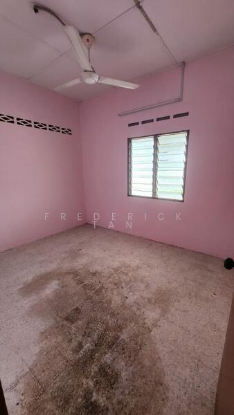 Rumah Teres 1 Tingkat untuk Dijual di Taman Klang Utama (Kapar) - Frederick Tan - Interior - PropertyGuru.com.my
