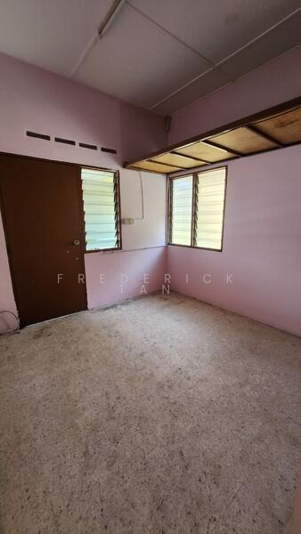 Rumah Teres 1 Tingkat untuk Dijual di Taman Klang Utama (Kapar) - Frederick Tan - Interior - PropertyGuru.com.my