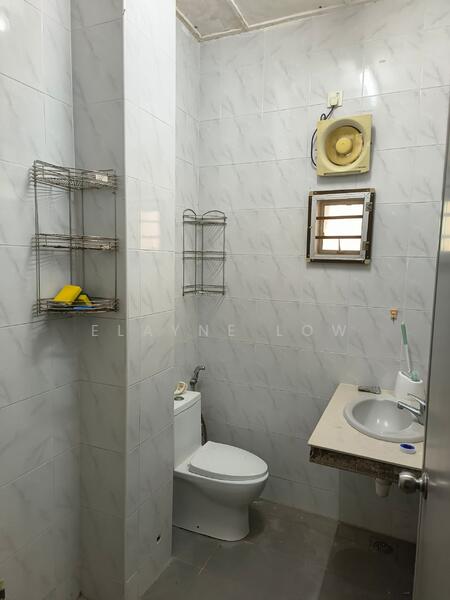 For Rent - Jln undan tmn perling johor