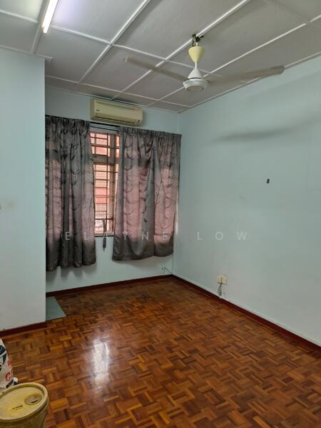 For Rent - Jln undan tmn perling johor