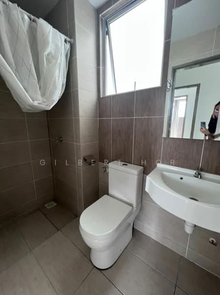 Platinum Splendor Residence untuk Untuk Dijual - RM 480,000, Mac 2026 - Bathroom - PropertyGuru.com.my