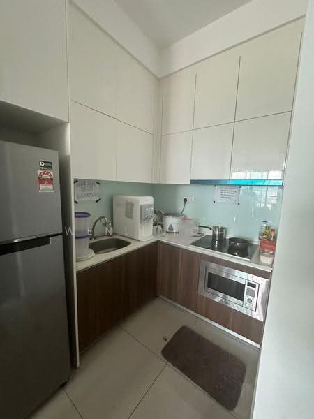 Kediaman Servis untuk Disewa di Lavile Kuala Lumpur - Wenli Tong - PropertyGuru.com.my