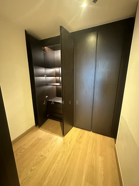 Servis Apartment untuk Disewa di The Ritz-Carlton Residences - Jamie . - Interior - PropertyGuru.com.my