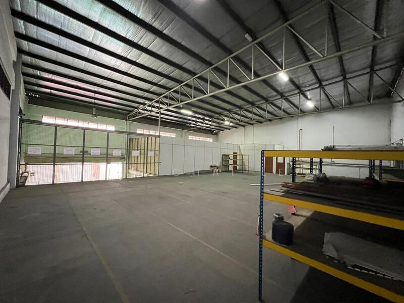 Factory for Sale in Ulu Tiram (Johor) - Jiin Chai Lee - Interior - PropertyGuru.com.my