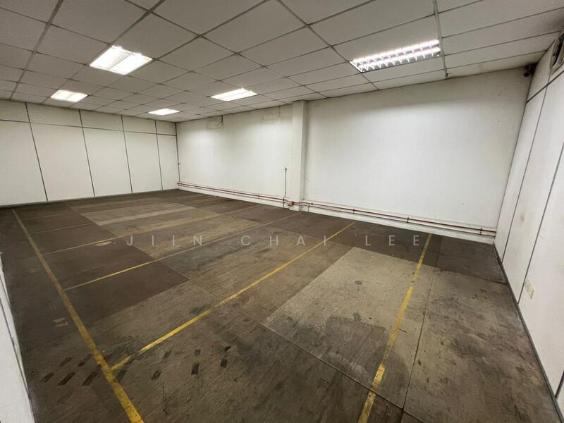 Factory for Sale in Ulu Tiram (Johor) - Jiin Chai Lee - Interior - PropertyGuru.com.my