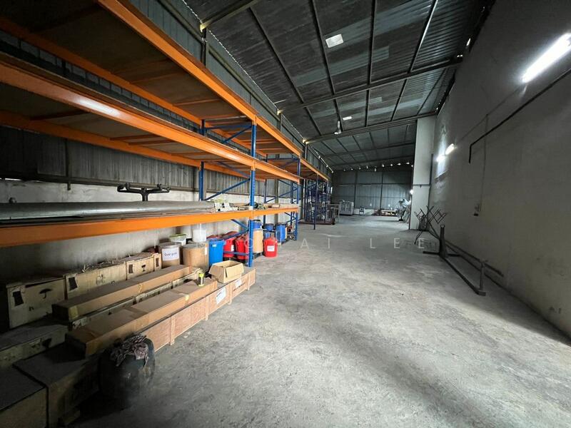 Factory for Sale in Ulu Tiram (Johor) - Jiin Chai Lee - Interior - PropertyGuru.com.my