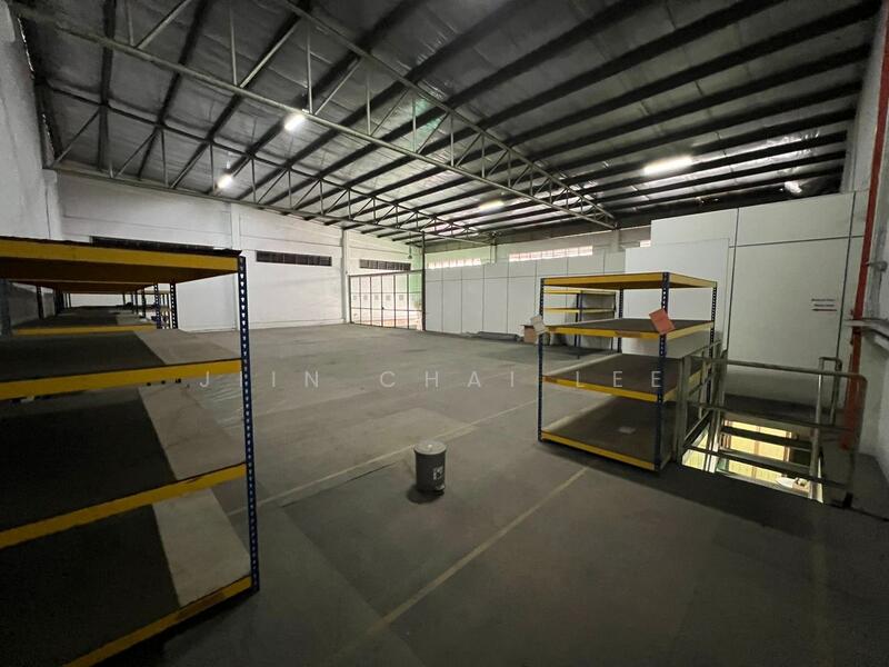 Factory for Sale in Ulu Tiram (Johor) - Jiin Chai Lee - Interior - PropertyGuru.com.my