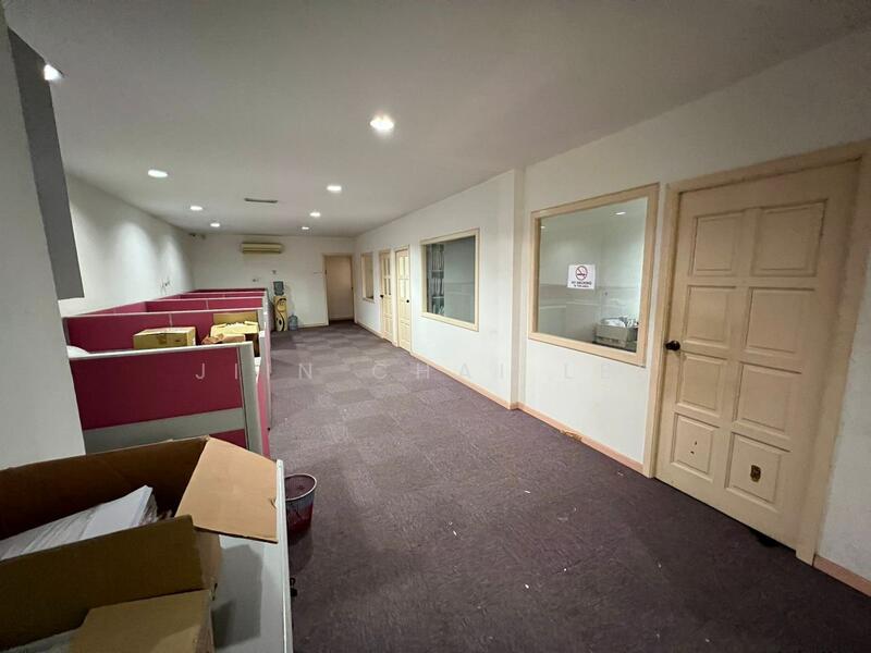 Factory for Sale in Ulu Tiram (Johor) - Jiin Chai Lee - Interior - PropertyGuru.com.my