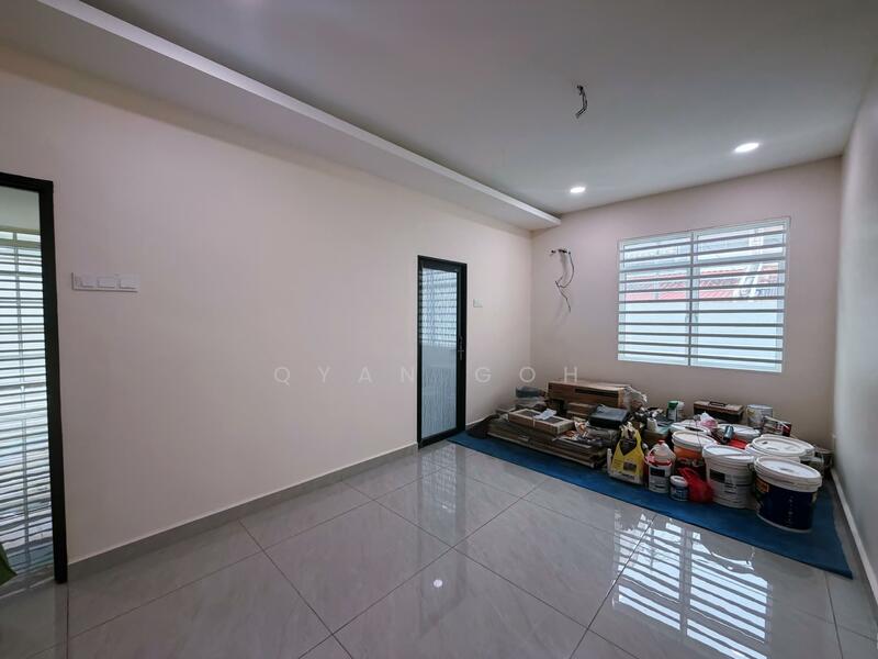 Semi-Detached House for Sale in Island Glades (Jelutong) - Qyan Goh - Interior - PropertyGuru.com.my