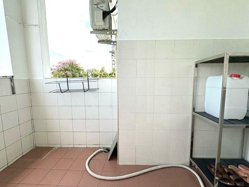 Apartment for Sale at Mon Bisca - Stephanie Yap - Balcony - PropertyGuru.com.my