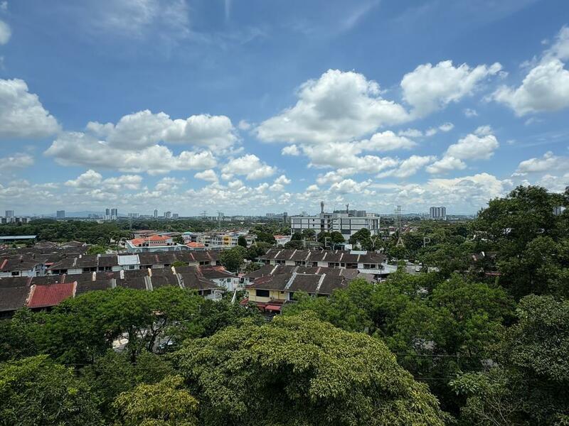 Apartment for Sale at Mon Bisca - Stephanie Yap - View - PropertyGuru.com.my