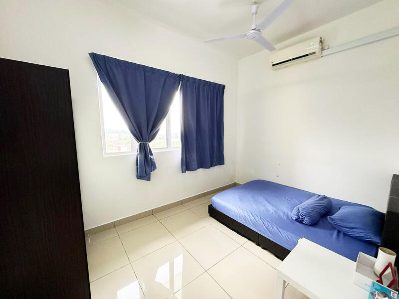 Kalista Residence untuk Untuk Disewa - RM 1,600 /bulan, Feb 2026 - Bedroom - PropertyGuru.com.my