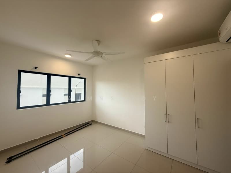 Service Residence for Sale at Huni @ Eco Ardence - Aimns Goy - Bedroom - PropertyGuru.com.my