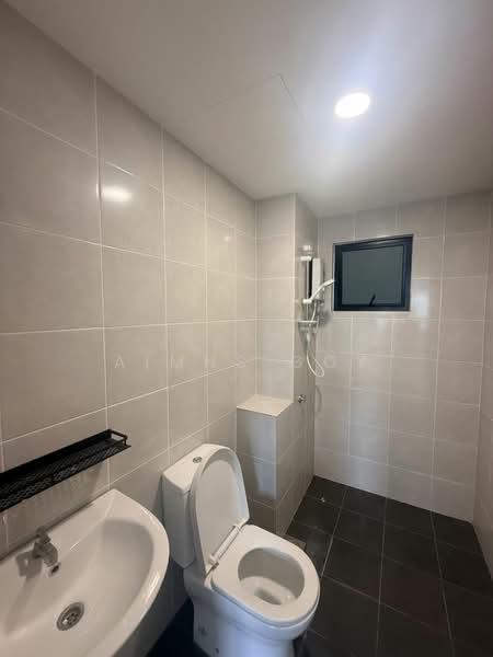 Service Residence for Sale at Huni @ Eco Ardence - Aimns Goy - Bathroom - PropertyGuru.com.my
