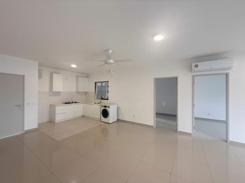 Service Residence for Sale at Huni @ Eco Ardence - Aimns Goy - Kitchen - PropertyGuru.com.my
