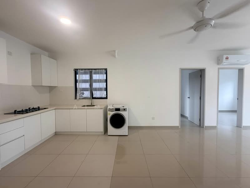 Service Residence for Sale at Huni @ Eco Ardence - Aimns Goy - Kitchen - PropertyGuru.com.my