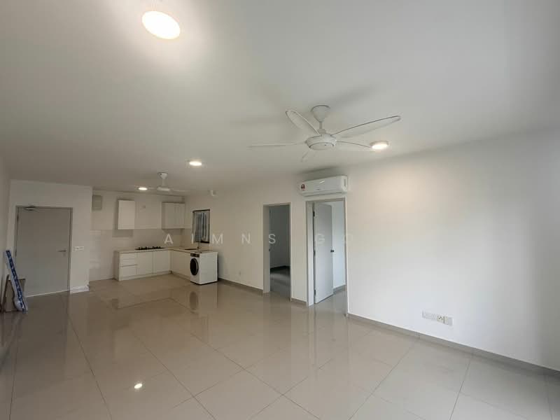 Service Residence for Sale at Huni @ Eco Ardence - Aimns Goy - Kitchen - PropertyGuru.com.my