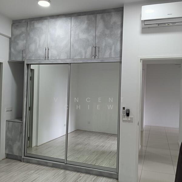 Service Residence for Sale at Serviced Residence @ Fera Residence @ The Quartz WM - Vincent Chiew - Interior - PropertyGuru.com.my