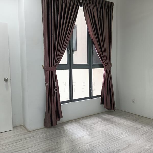 Service Residence for Sale at Serviced Residence @ Fera Residence @ The Quartz WM - Vincent Chiew - Interior - PropertyGuru.com.my