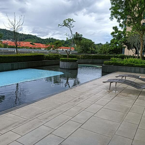 Service Residence for Sale at Serviced Residence @ Fera Residence @ The Quartz WM - Vincent Chiew - Exterior - PropertyGuru.com.my