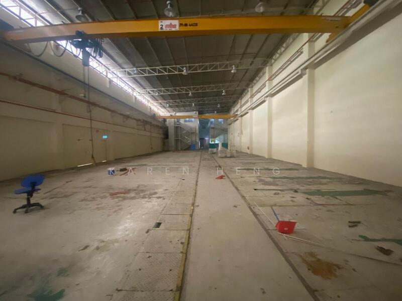 Kawasan Perindustrian Tampoi untuk Untuk Dijual - RM 48,000,000, Feb 2026 - PropertyGuru.com.my