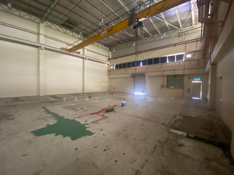 Kawasan Perindustrian Tampoi untuk Untuk Dijual - RM 48,000,000, Feb 2026 - Interior - PropertyGuru.com.my
