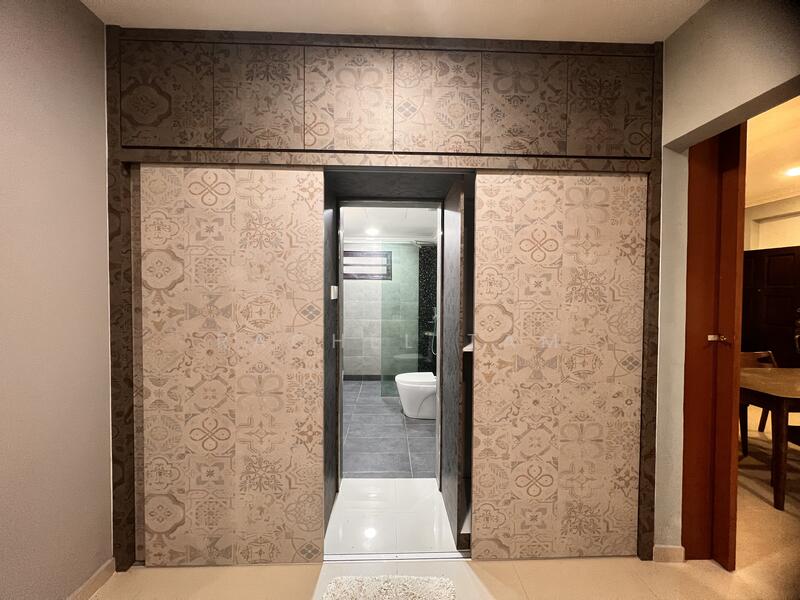 For Rent - Kuantan Tembeling Resort