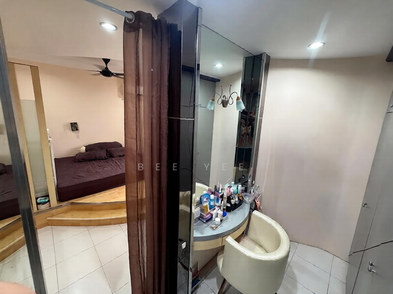 [ Fully Extended ] Bandar Damai Perdana untuk Untuk Dijual - RM 730,000, Apr 2026 - Bedroom - PropertyGuru.com.my