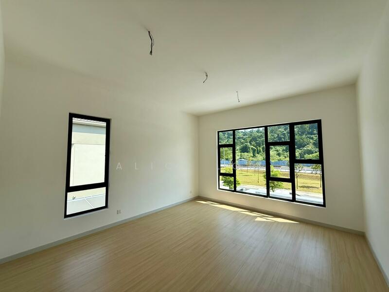 Semi-Detached House for Sale in Kota Emerald (Rawang) - Alice Low - Interior - PropertyGuru.com.my