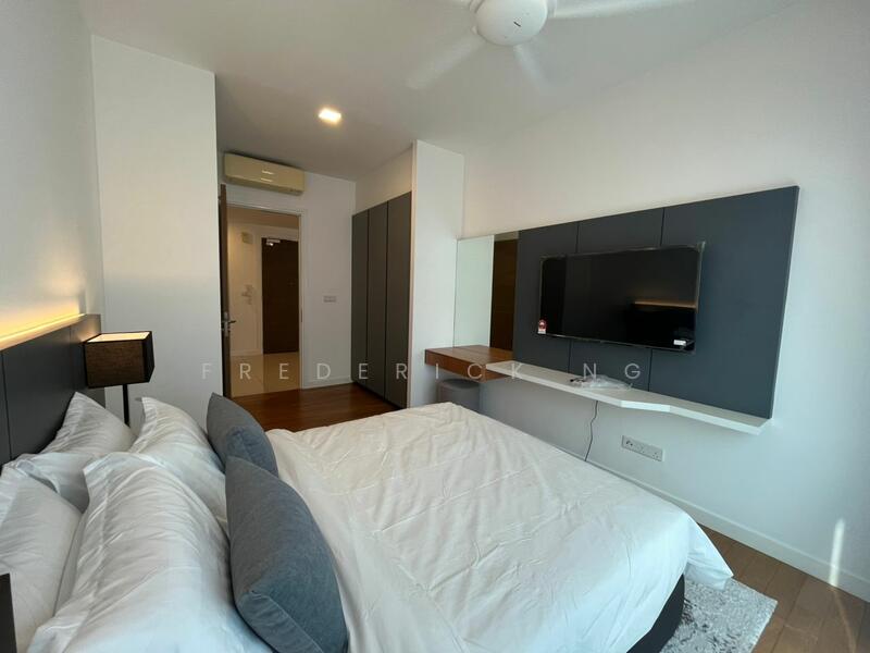 Service Residence for Sale at Aria - Frederick Ng - Bedroom - PropertyGuru.com.my