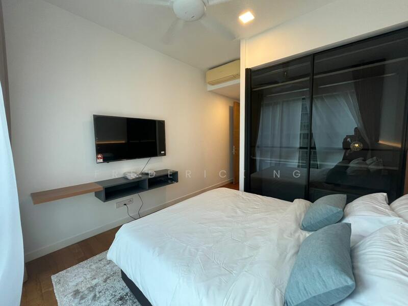 Service Residence for Sale at Aria - Frederick Ng - Bedroom - PropertyGuru.com.my