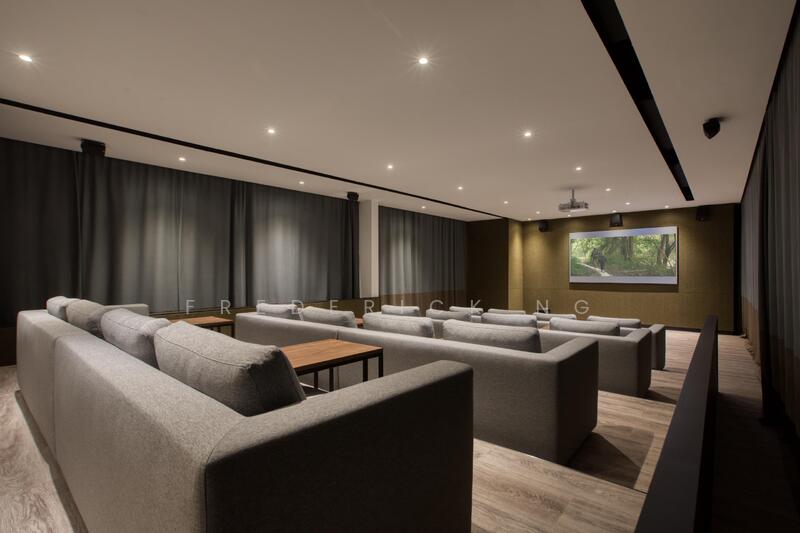 Service Residence for Sale at Aria - Frederick Ng - Interior - PropertyGuru.com.my