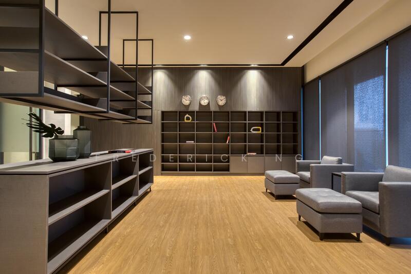 Service Residence for Sale at Aria - Frederick Ng - Interior - PropertyGuru.com.my
